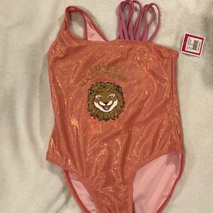 Juicy Couture one piece swimsuit - Girls